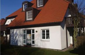 Achtern Darsswald E1 in Prerow